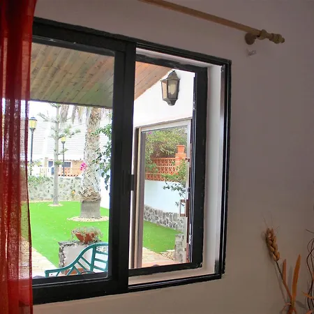 La Casita * Corralejo