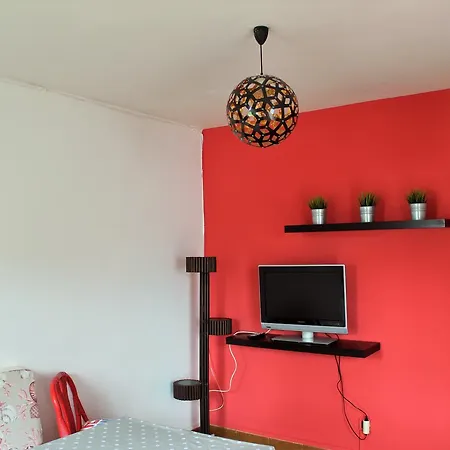 La Casita Lejlighed *