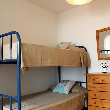 Lejlighed La Casita Corralejo