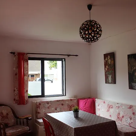 Lejlighed La Casita *