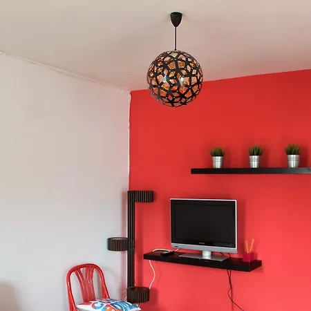 La Casita Lejlighed Corralejo