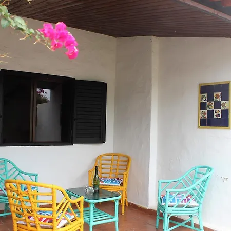La Casita * Corralejo