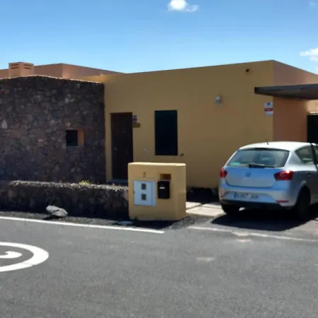 La Casita * La Oliva