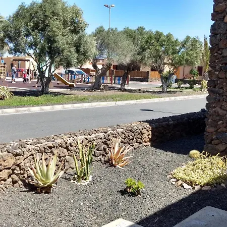 La Casita *