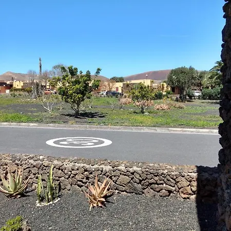 La Casita Holiday home *