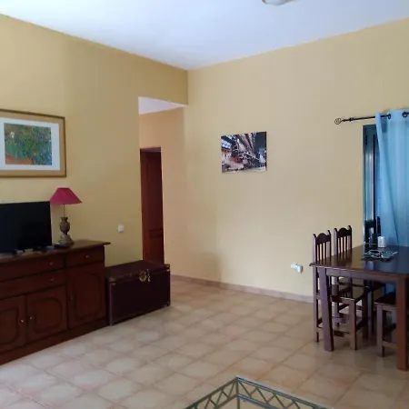 Vakantiehuis La Casita