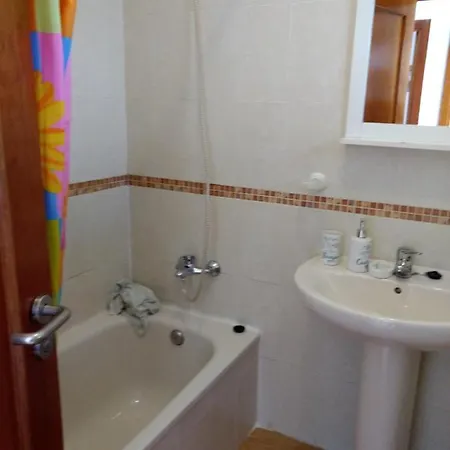 La Casita * La Oliva
