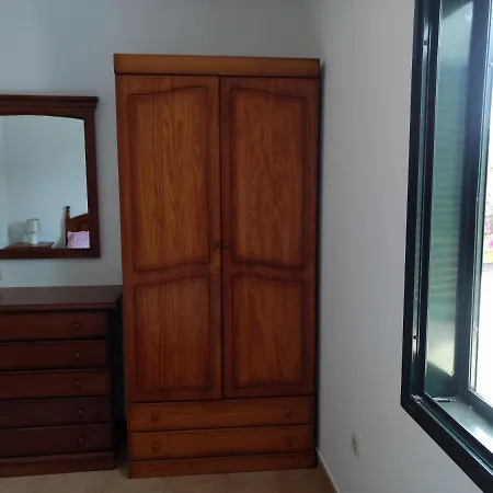 La Casita La Oliva