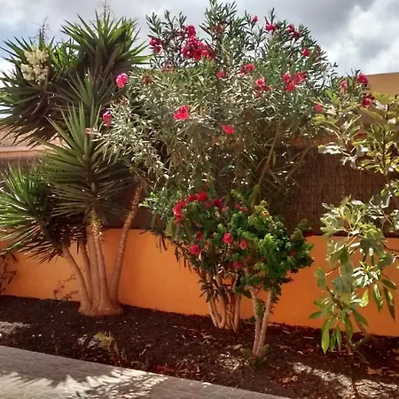 La Casita Holiday home