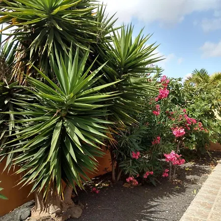 La Casita Vakantiehuis *