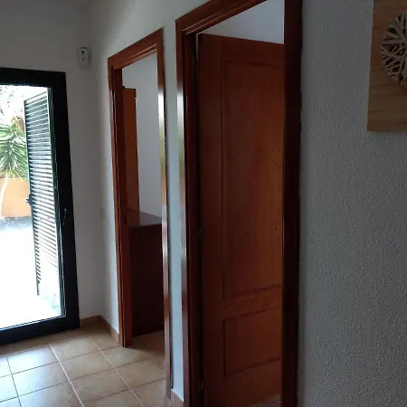 La Casita La Oliva