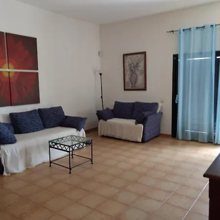 Vakantiehuis La Casita *