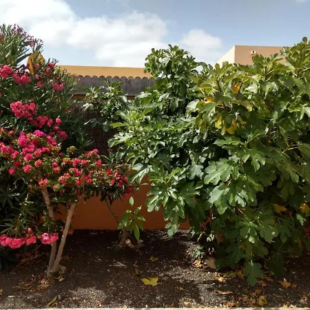 La Casita Holiday home