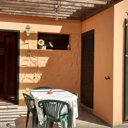 Holiday home La Casita *