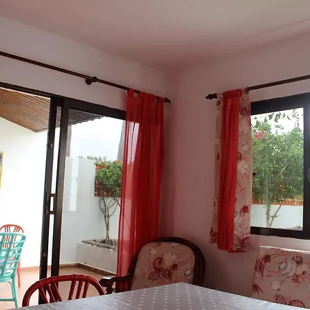 Apartment La Casita *