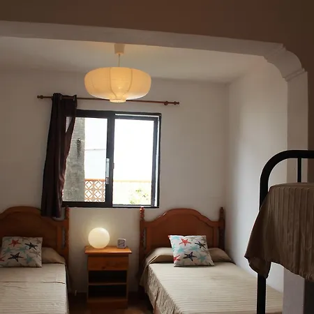 Apartment La Casita