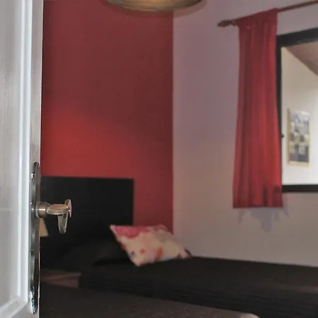 Apartment La Casita *