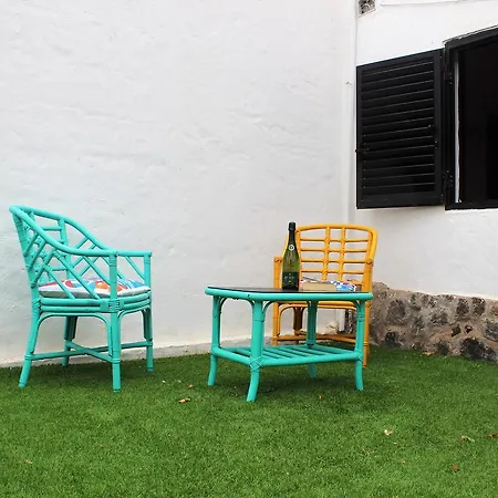 La Casita Apartment Corralejo