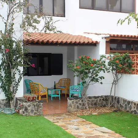 La Casita Apartment Corralejo